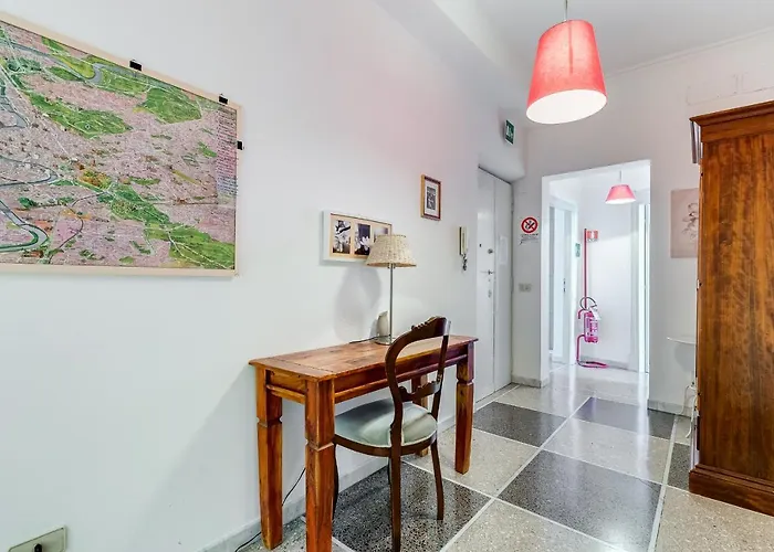Apartment San Pietro 3 E Bagno In Camera