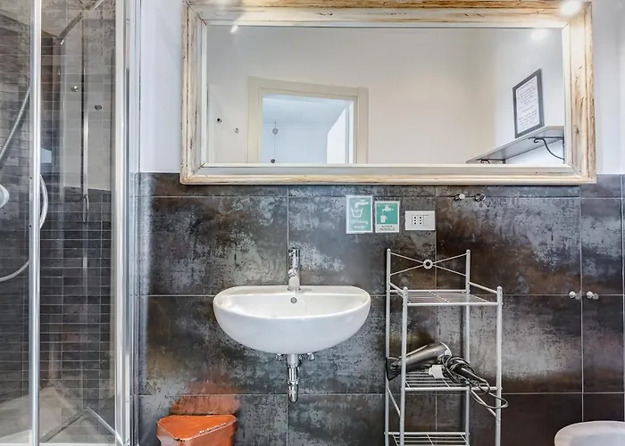 Apartment San Pietro 3 E Bagno In Camera *