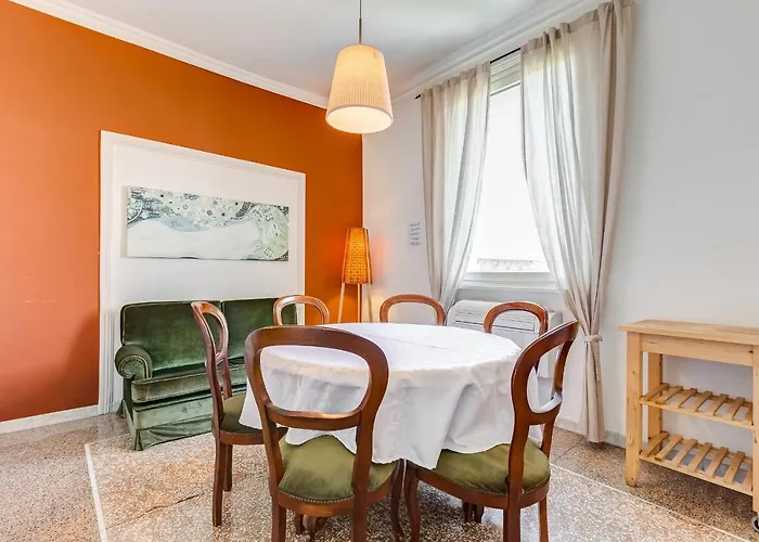 Apartment San Pietro 3 E Bagno In Camera *