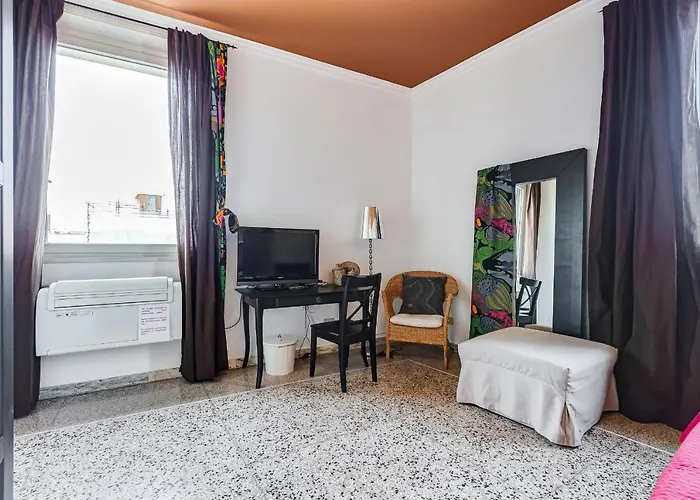 Apartment San Pietro 3 E Bagno In Camera *