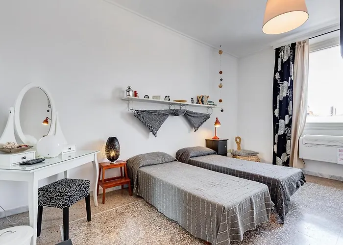 San Pietro 3 E Bagno In Camera Apartment *