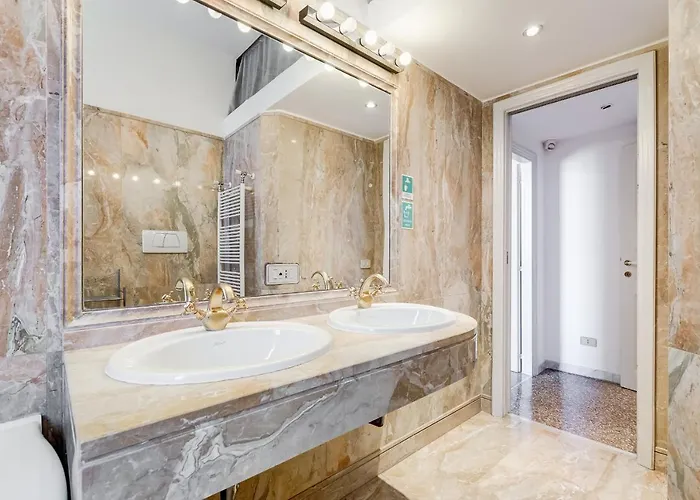 Apartment San Pietro 3 E Bagno In Camera *